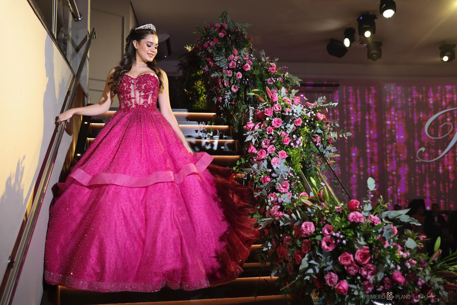 Debutante